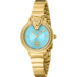 Yellow Watches