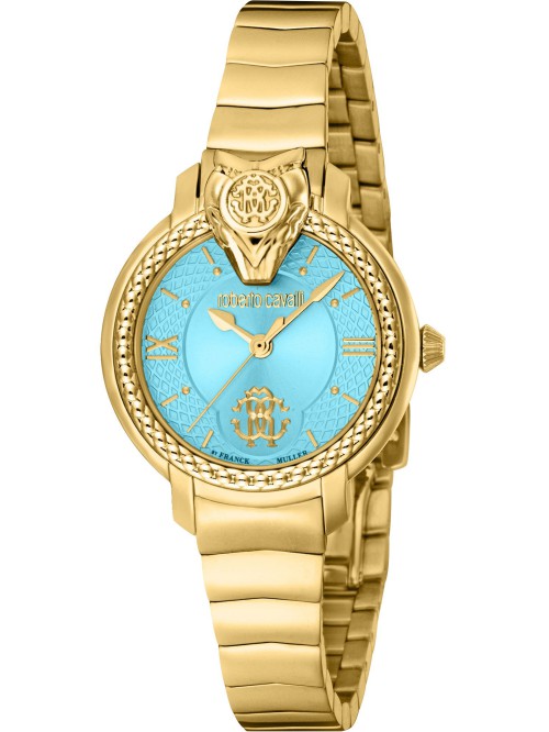 Yellow Watches