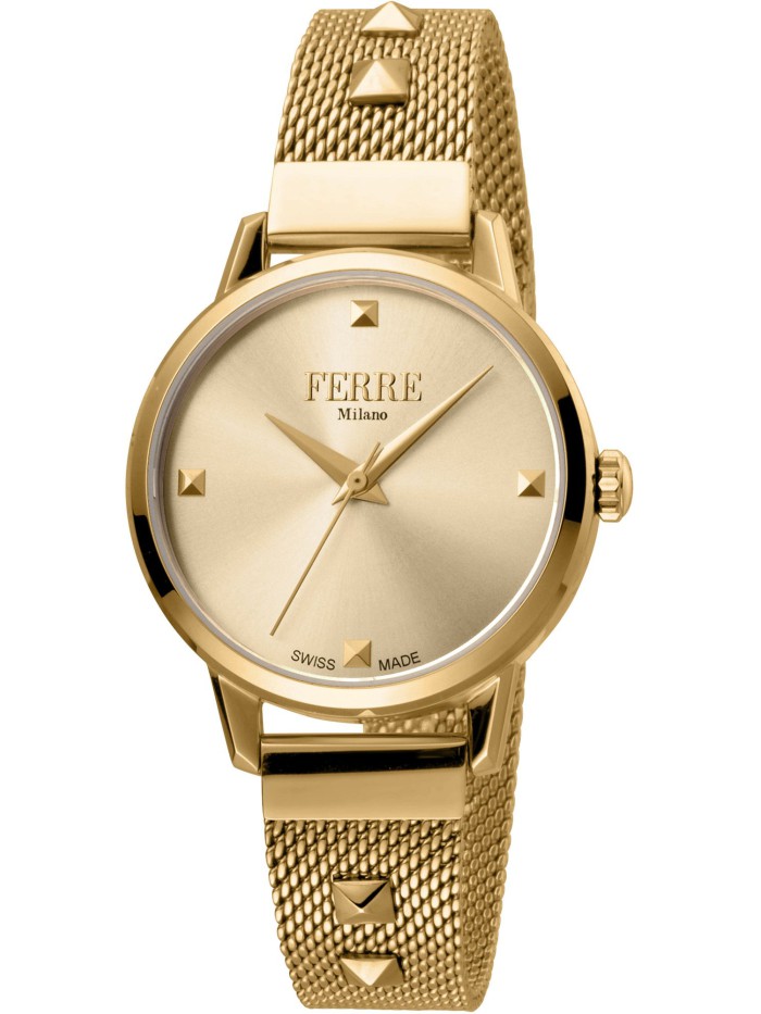 Yellow Watches