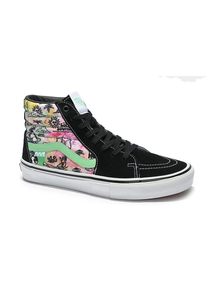 Black Sneakers