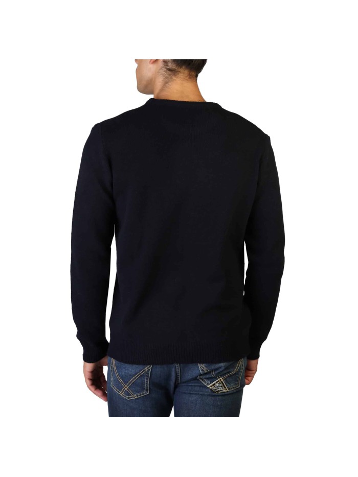 Sweaters - C-NECK-M