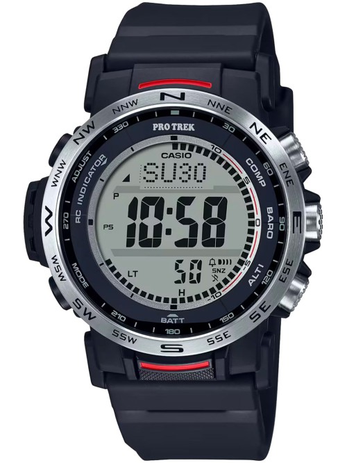 Black Watches