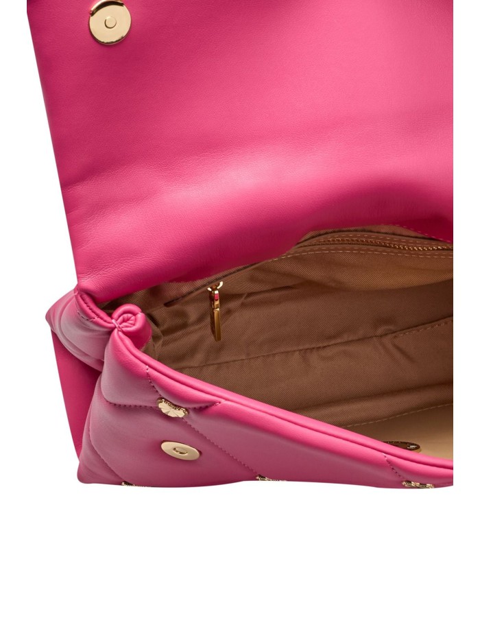 Pink Handbags