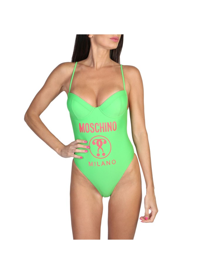Green Swimwear