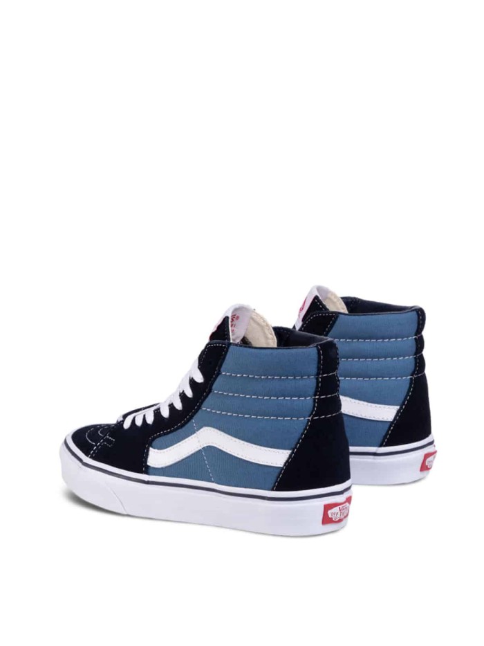 Black Sneakers