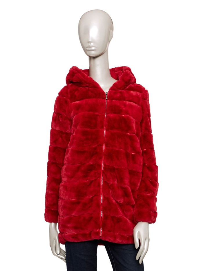 Red Jackets