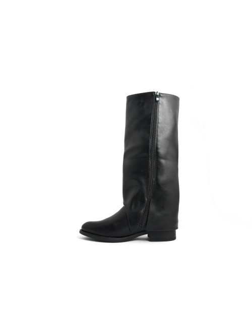 Black Boots