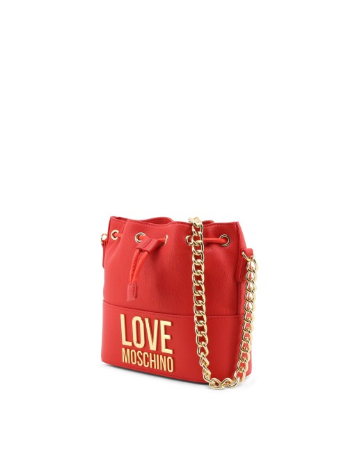 Red Crossbody Bags