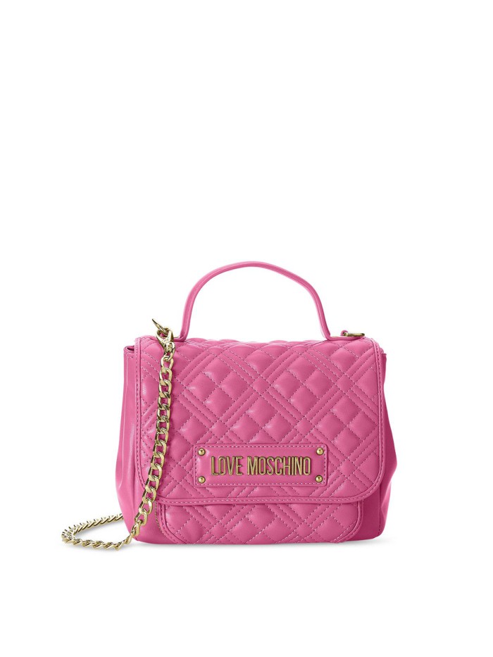 Pink Handbags