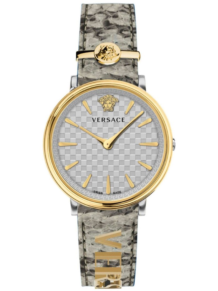 Grey Watches