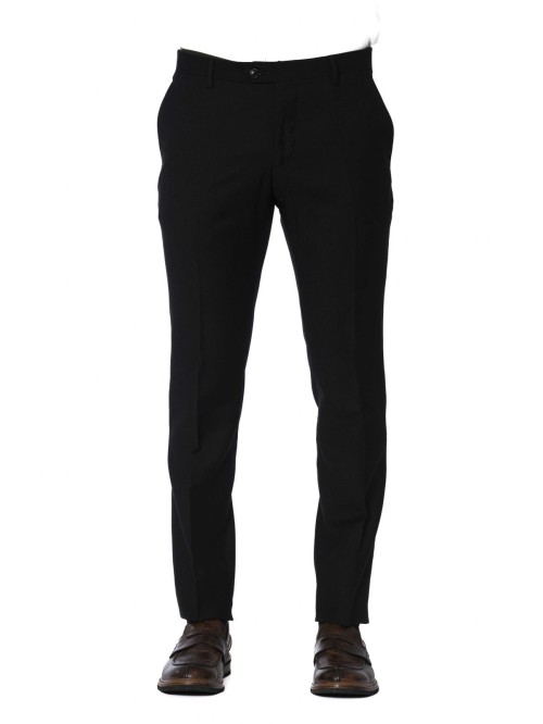 Black Trousers