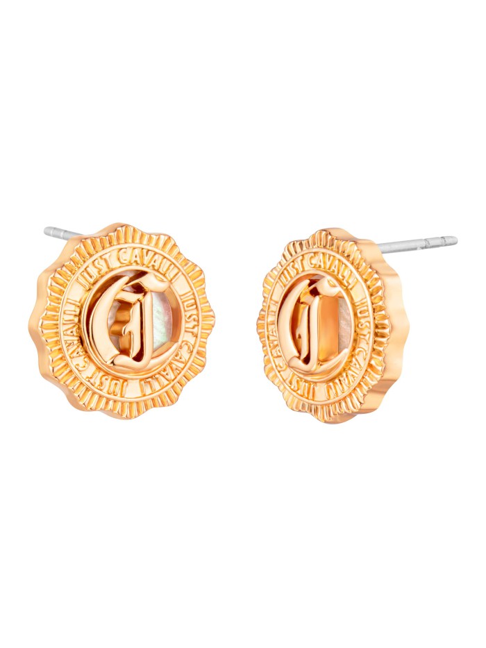 Yellow Earrings