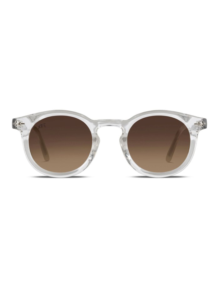 Brown Sunglasses