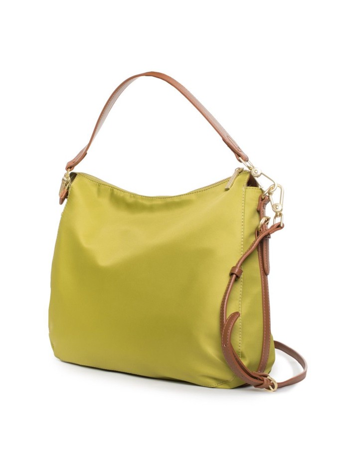 Green Shoulder Bags