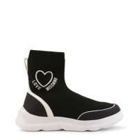 Black Sneakers
