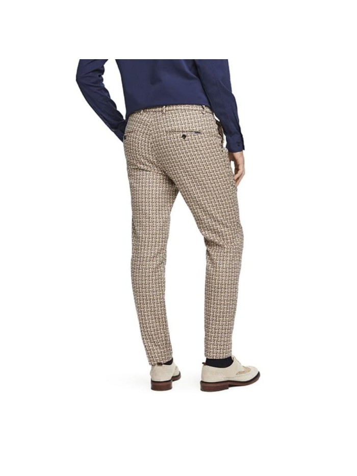 Brown Trousers