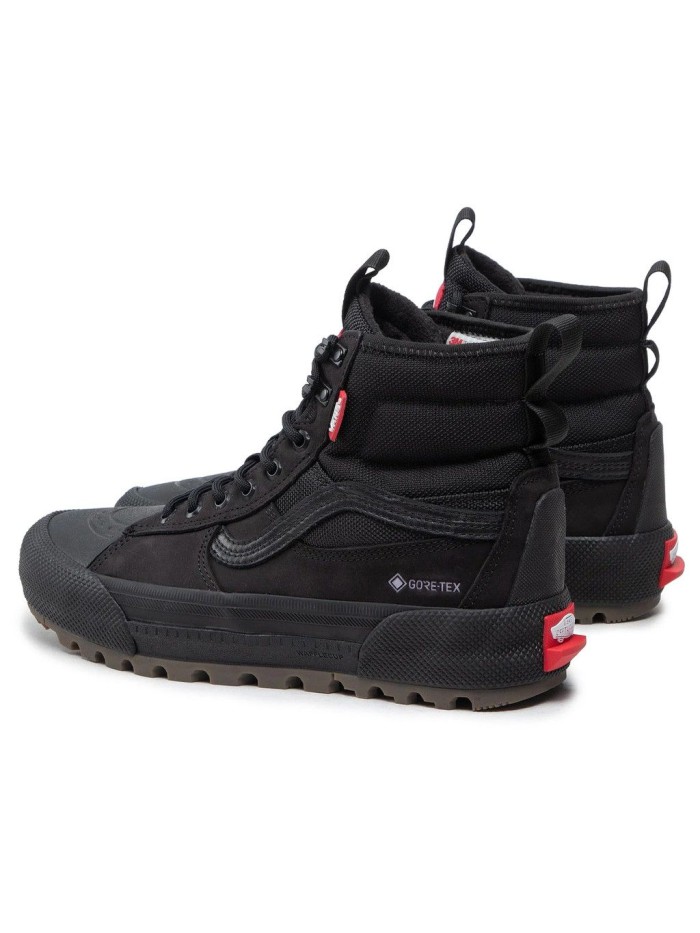 Black Sneakers
