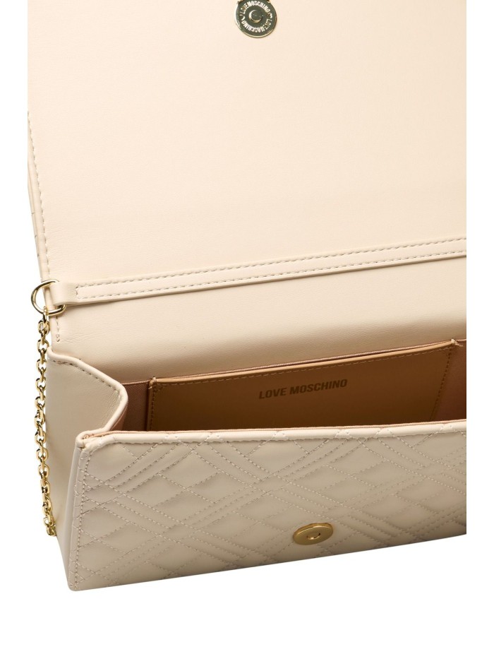 White Crossbody Bags