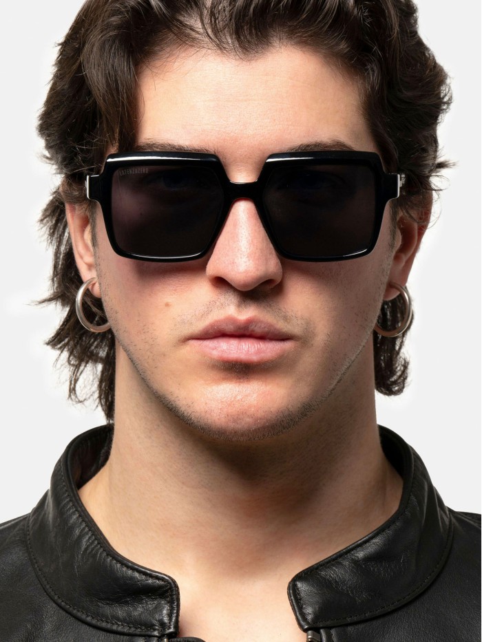 Black Sunglasses