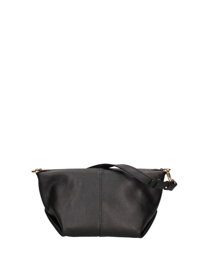 Black Shoulder Bags