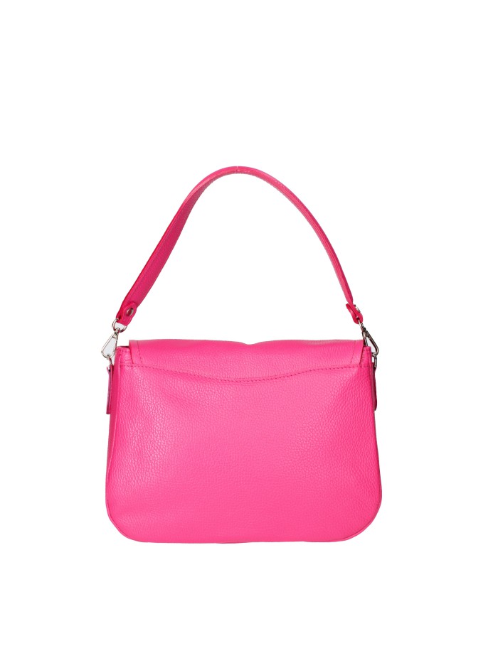 Pink Shoulder Bags