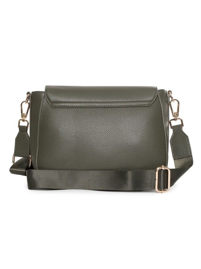 Green Crossbody Bags