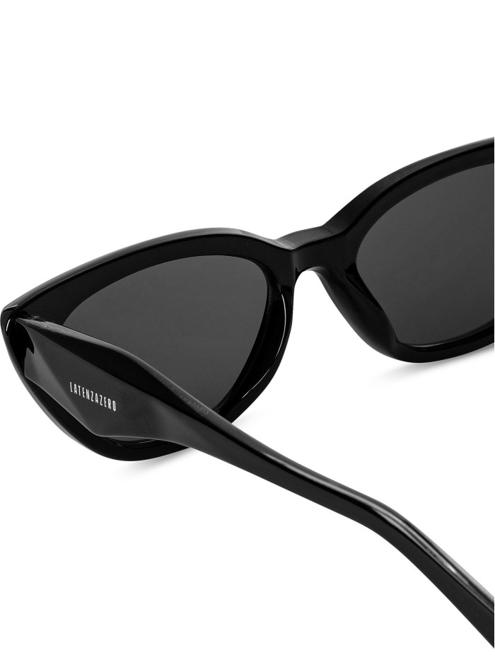 Black Sunglasses