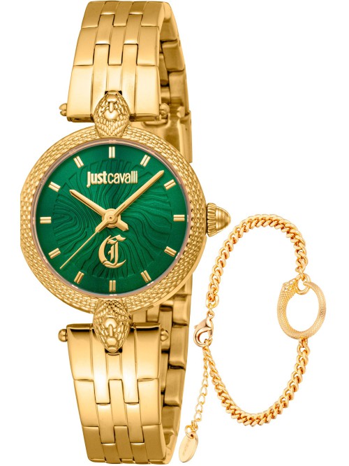 Yellow Watches