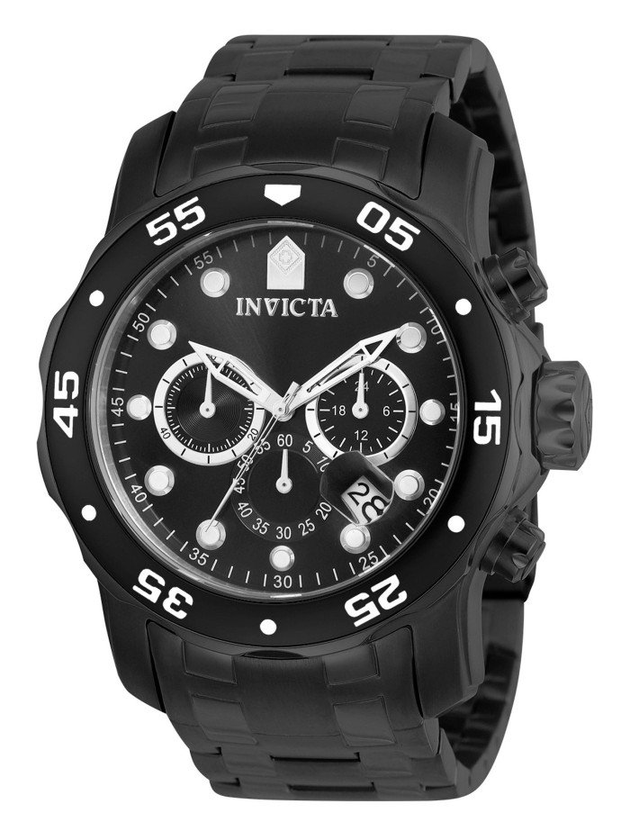 Black Watches