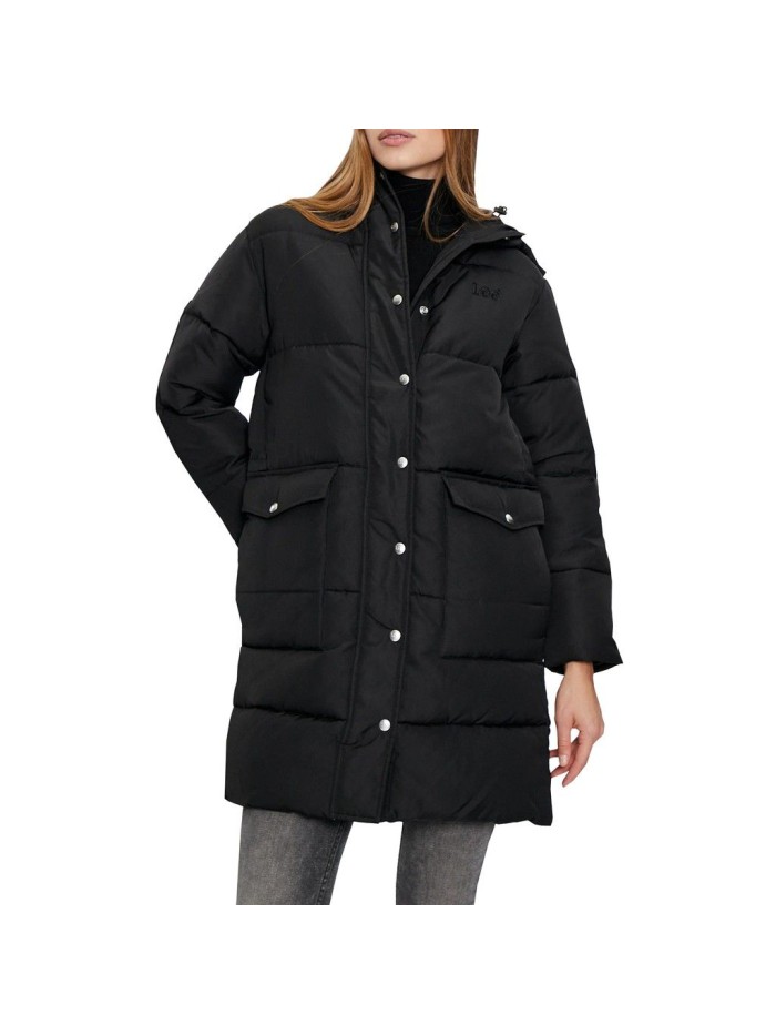 Black Jackets