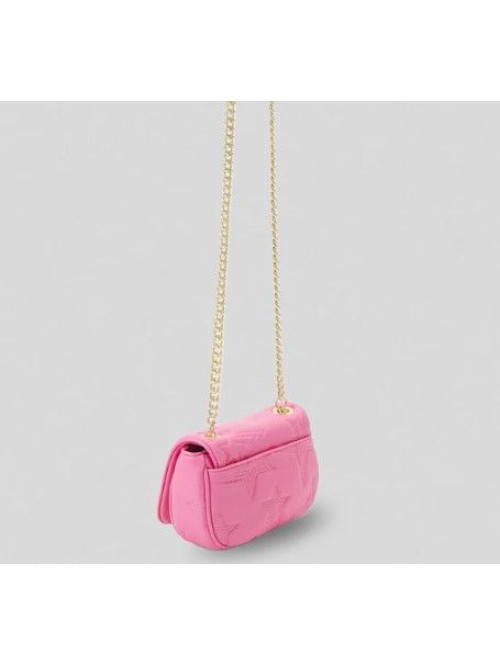 Pink Crossbody Bags