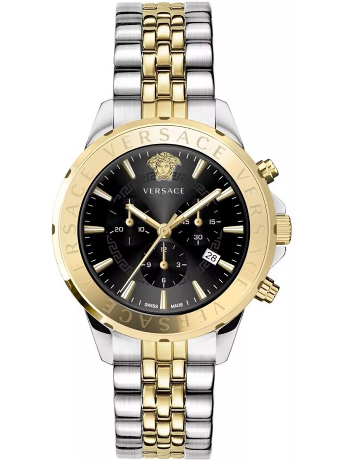 Grey Watches