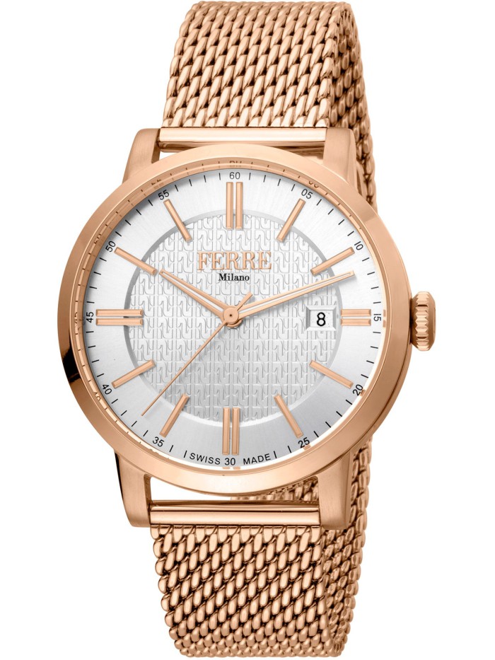 Pink Watches