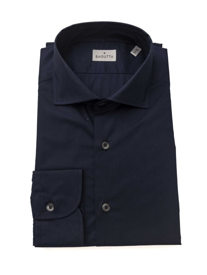 Blue Shirts