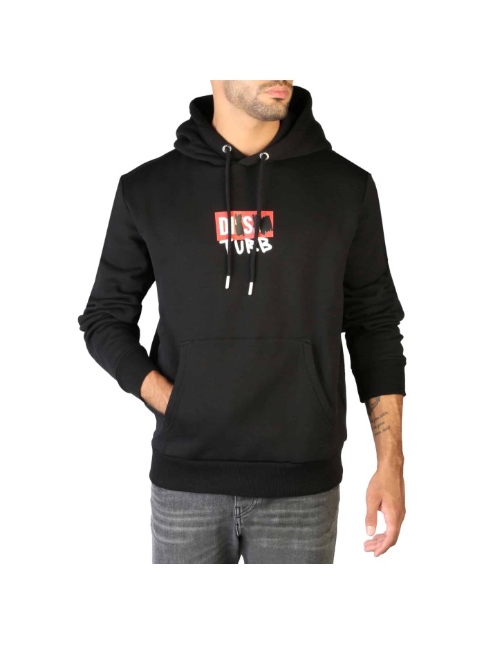 Black Sweatshirts