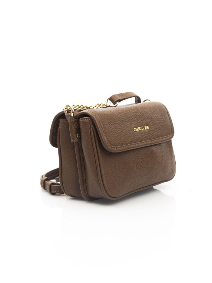 Brown- Crossbody Bags