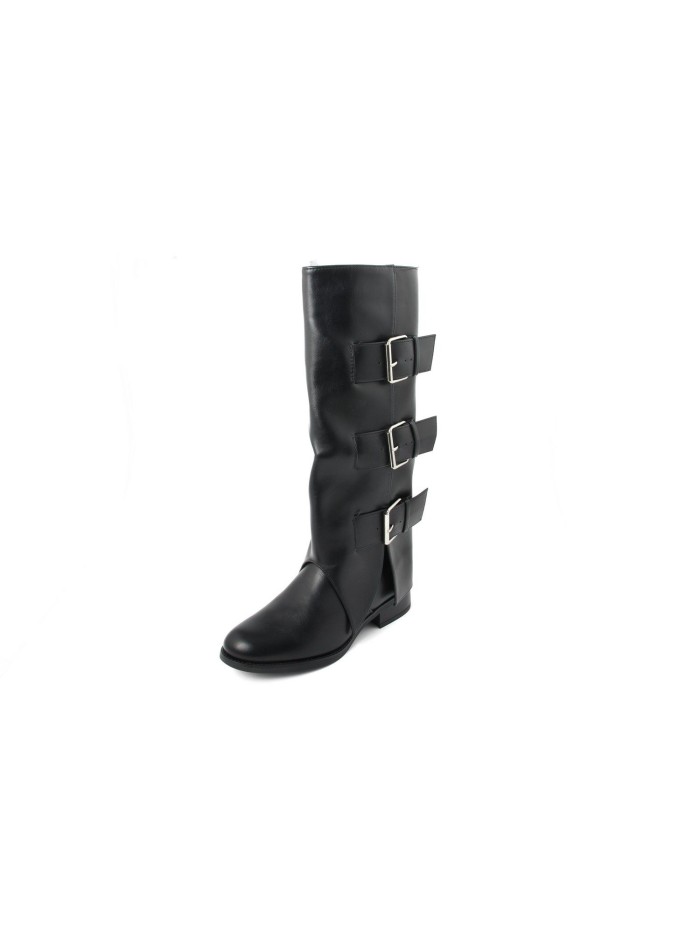 Black Boots