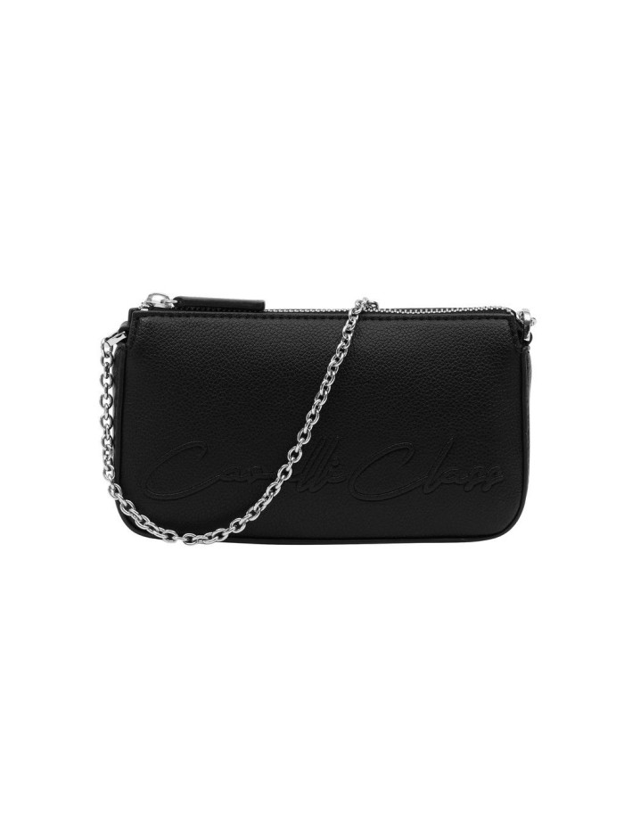 Black Shoulder Bags