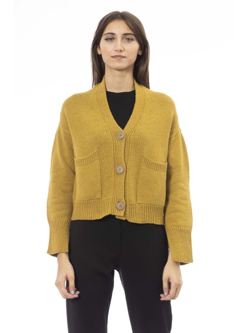 Yellow Sweaters