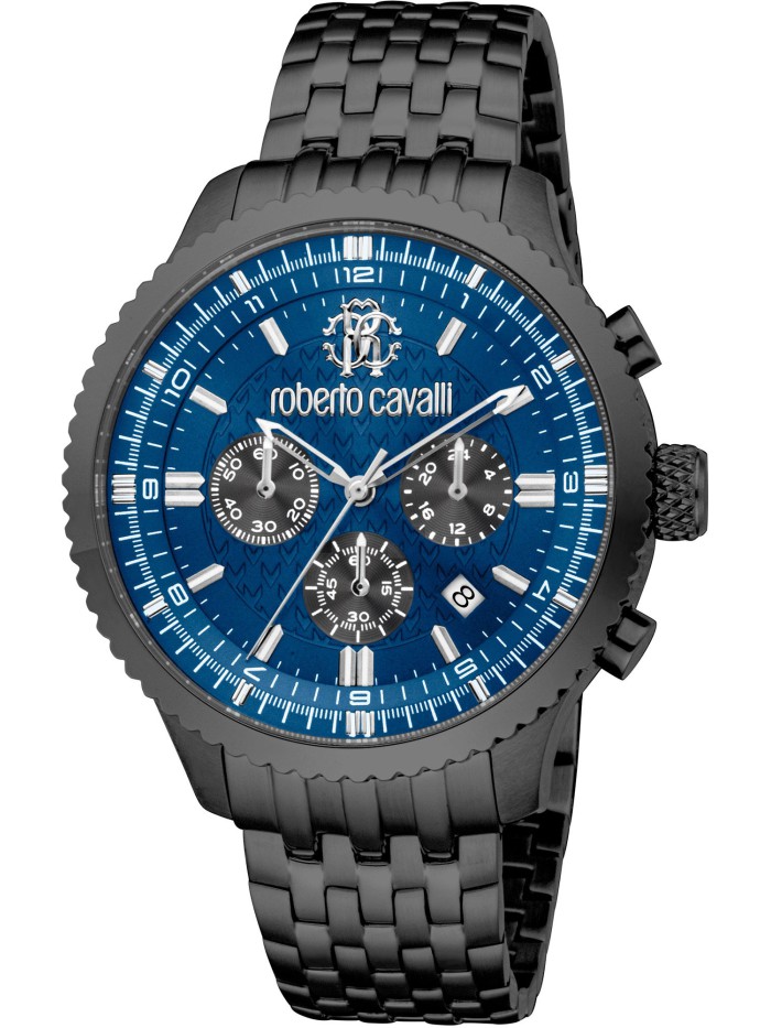 Black Watches