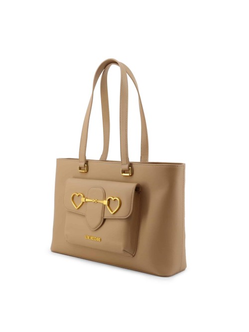 Brown Shoulder Bags
