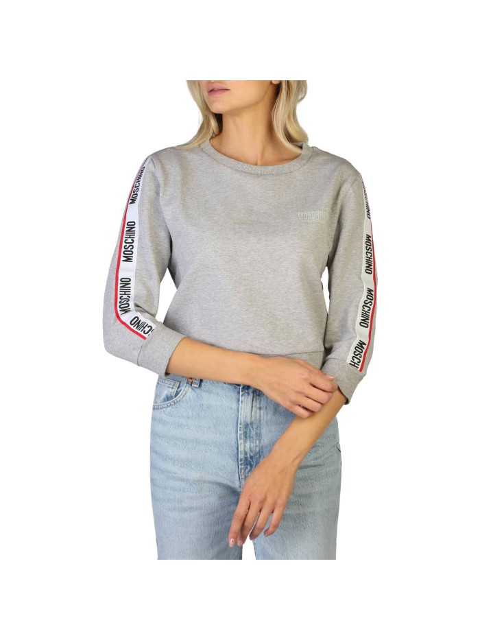 Grey Sweatshirts