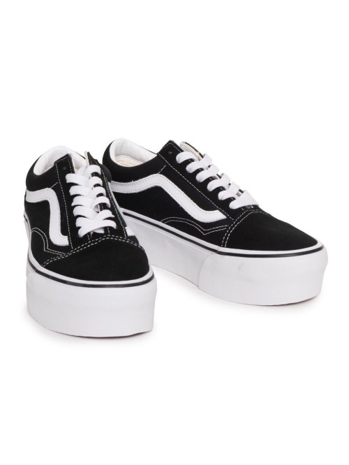 Black Sneakers
