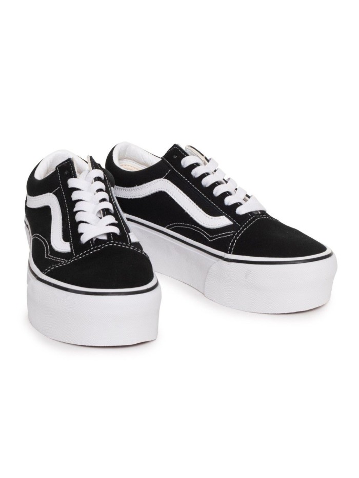 Black Sneakers