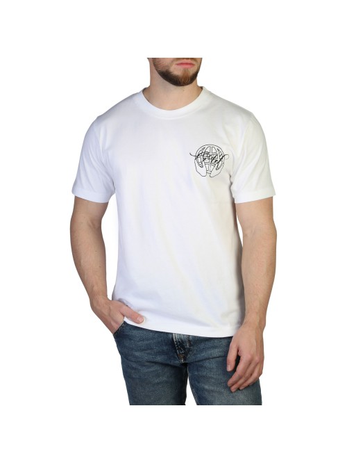White T-shirts