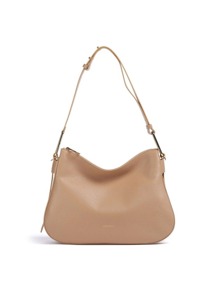 Brown Shoulder Bags
