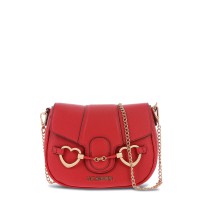 Red Clutch Bags