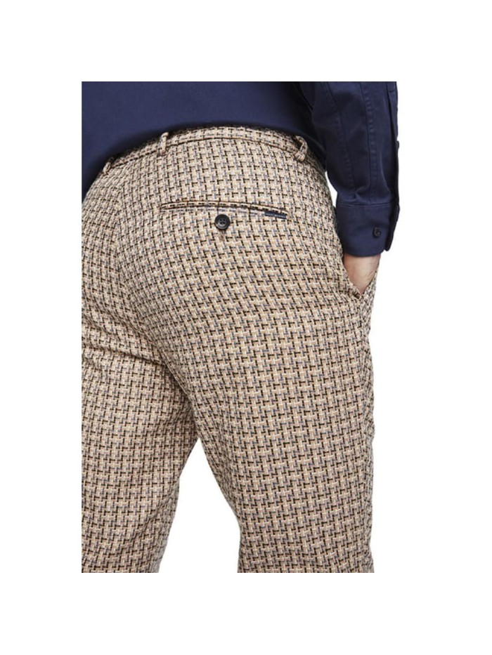 Brown Trousers