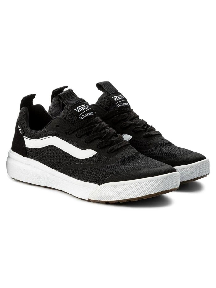 Black Sneakers