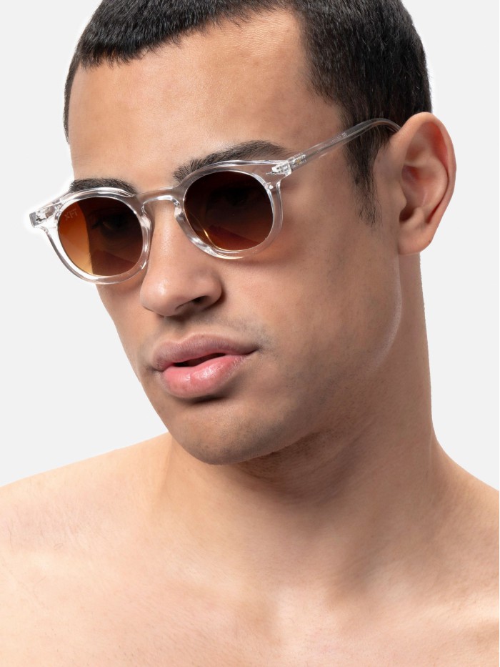 Brown Sunglasses